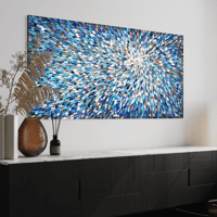 Image 5 of 'Perseus III' - 186x96cm