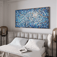 Image 10 of 'Perseus III' - 186x96cm