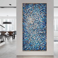Image 7 of 'Perseus III' - 186x96cm