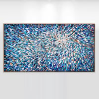 Image 6 of 'Perseus III' - 186x96cm