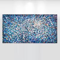 Image 1 of 'Perseus III' - 186x96cm