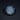 Wigwag Crescent Moon Marble