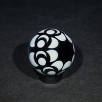 Image 5 of Wigwag Crescent Moon Marble