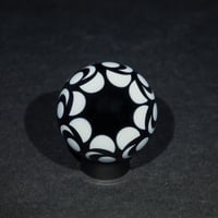 Image 6 of Wigwag Crescent Moon Marble