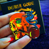 “It’s Our Little Secret” - ENAMEL PIN 
