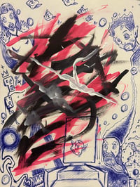 Abstract Wizard 