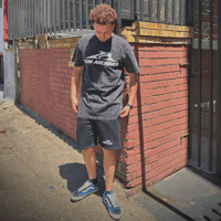 Image 5 of SIGNATURE SHORTS (BLACK)