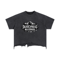 Image 1 of DCR Label - Distressed Shirt
