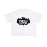 Image 2 of DCR Label - Distressed Shirt