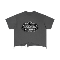 Image 3 of DCR Label - Distressed Shirt