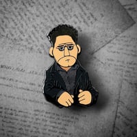 Image 1 of Puppet Man