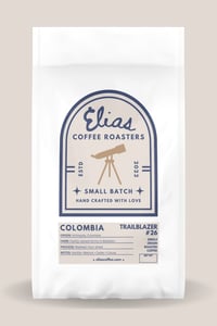 Image 1 of TRAILBLAZER (#26):  Medium Roast from Colombia