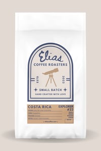 Image 1 of EXPLORER (#22):  Medium Roast from Costa Rica