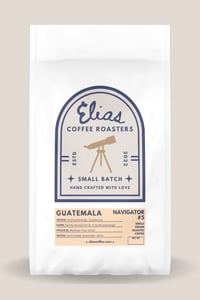 Image 1 of NAVIGATOR (#8):  Medium Roast from Guatemala