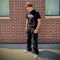 Image 3 of NEW YORK POP-UP TEE