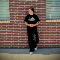 Image 4 of NEW YORK POP-UP TEE