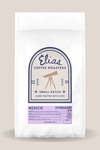 Image 1 of STARGAZER (#11):  Medium Roast from Mexico