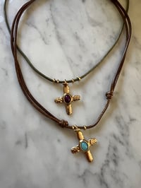Image 1 of Collier Mia