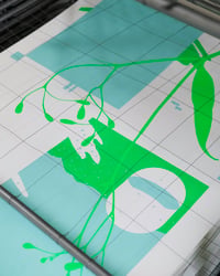 Image 7 of MIRIAM JACOBI SCREENPRINT