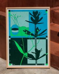 Image 5 of MIRIAM JACOBI SCREENPRINT