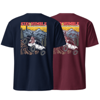 Image 3 of Stay Humble