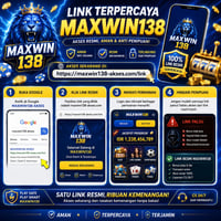 MAXWIN138