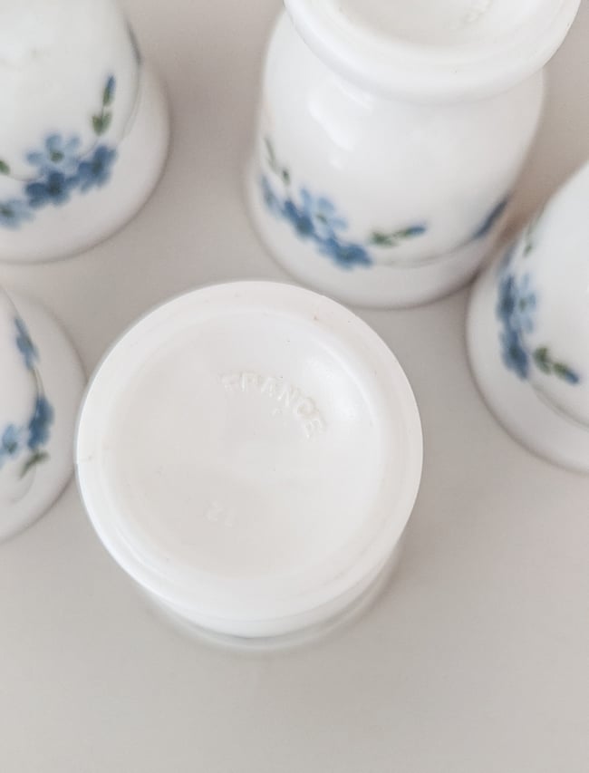 Coquetiers Arcopal