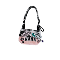 CANDY NANA ORB HANDBAG