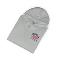Image 5 of "America 250" Patriotic Anniversary Fleece Hoodie
