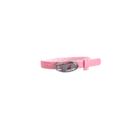 CANDY D PINK BELT