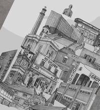 Image 2 of The Margate Doodle Map