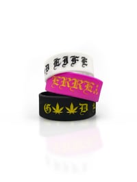 Image 1 of YÜNGSTÂ BRACELETS