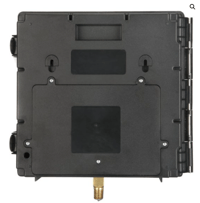 Image 3 of DICKSON Pressure Chart Recorder 8"