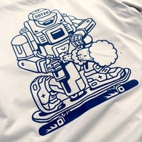 Image 1 of D O T S Y x RWG