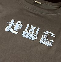 Image 4 of ROBOTS WITH GUNS BY DOTSY