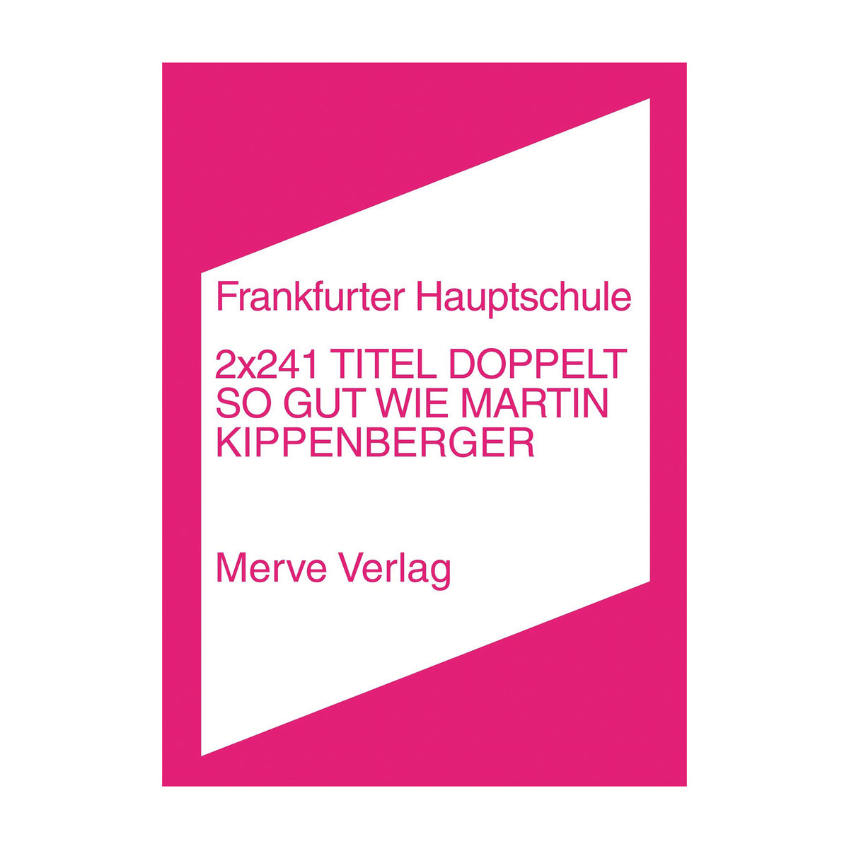 Image of Publikation - 2x241 TITEL