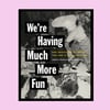We're Having Much More Fun: Punk Archives for the Present from CBGB to Gilman and Beyond