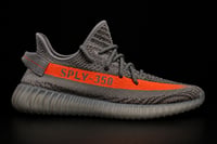 Image 1 of Yeezy Boost 350 v2 Beluga