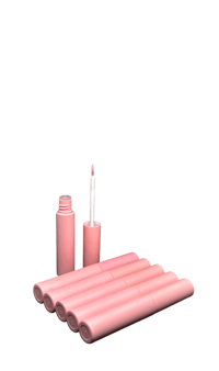 Eyelash glue
