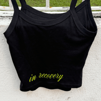 Image 2 of envy recovery tank 