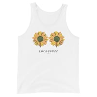 Sunflowers - Unisex Vest 