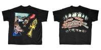 "SAVE ME" T-SHIRT