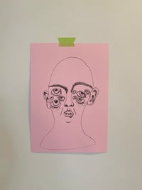 Image 3 of Harold Print 