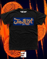 Junglist Tee