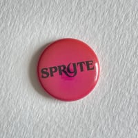 Badge - Spryte V1