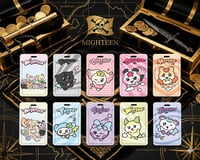 Mighteez ID Holder