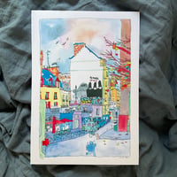 Rennes République