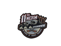 11th NERM Patch