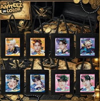 ATEEZ TOTE BAG