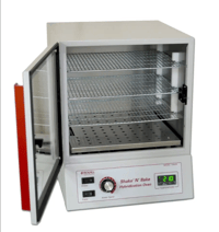 Image 2 of Boekel Scientific Shake 'N Bake™ Rocking Hybridization Shaking Incubator, 136400-2, 230VAC